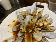 -郑喜旺烧烤(郑州总店)