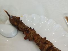 -巴依老爷新疆美食(工体旗舰店)