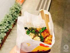 -呷贺盐酥鸡(抄纸巷店)