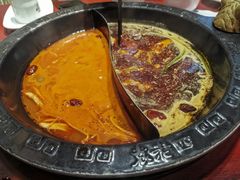 -重庆袁老四火锅(武进万达店)