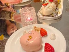 -ELI FALAFEL Lebanese&Mediterranean黎巴嫩美食(富城路店)