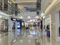 -天津梅江印象城