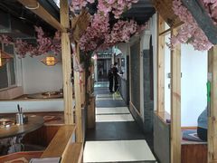 -缘福乡村铁锅炖民宿(八达岭店)