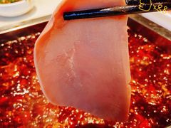 -红鼎坊·老成都火锅(新南门店)