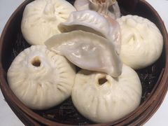 -冶春茶社(星汉大厦店)