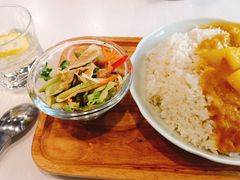 -箪食记(汉口路店)