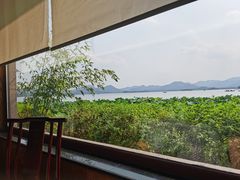 -湖畔居茶楼(湖滨店)