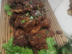 -尹兰楼西北风情餐厅(嘉定店)