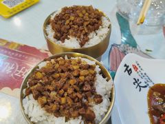 -金姐台湾菜(珠江路店)