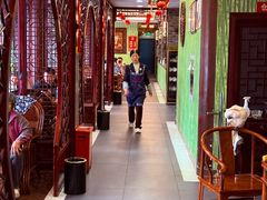 -四海楼(如皋定慧禅寺店)