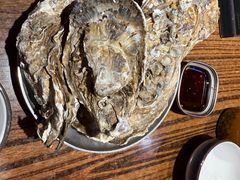 -蚝堡海鲜·威海菜·海肠捞饭·烧烤·亚洲吃蚝公司(幸福门店)