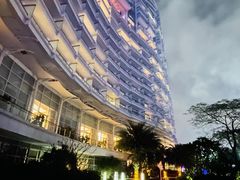 -源·咖啡自助餐厅·海鲜·烧烤·三文鱼(海口华彩洲际酒店)