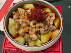 -民国红公馆·秦淮八艳(夫子庙店)