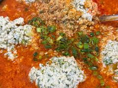 -张关合渣(航空大道店)