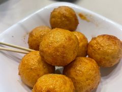 -華歡冰室-WahFoon(吉大店)