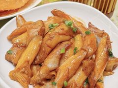 -轩记海鲜餐厅·四十五年老字号·经典粤菜(西区彩虹店)