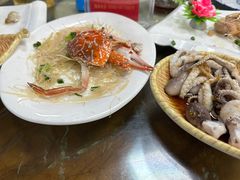 -老船长海鲜大排档(集美店)
