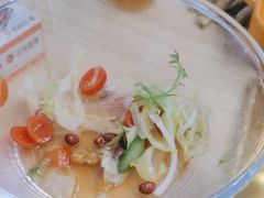 -谷丽麦馕新疆菜·清真(步步高梅溪新天地店)