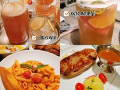 -周沫西餐(漫广场店)
