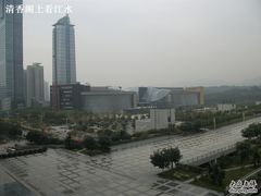 -市民中心-餐厅