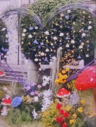 -汾阳花园酒店·宴会厅