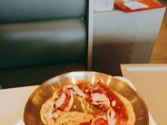 -西塔老太太泥炉烤肉(川沙百联店)