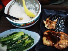 -禾师兄·布拉肠(一德路店)