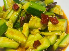 -乔街深夜食堂·台州菜·高压锅生蚝(杭州总店)