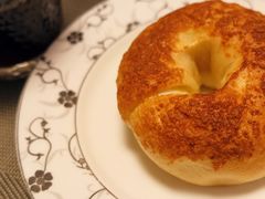-CARINO BAKERY&CAFE(人广来福士店)