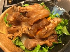 -一哥澳门豆捞·澳门风打边炉(高德置地店)