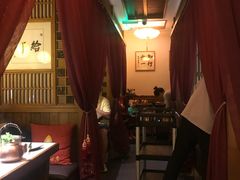 -一叶一世界•素食餐厅(环球中心店)