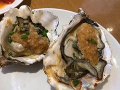 -威珀斯酒店·珀萃美食餐厅 | 海鲜刺身·现烤生蚝·特色烤肉