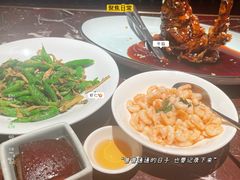 -新白鹿餐厅(西湖银泰店)