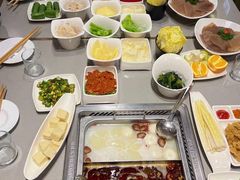 -海底捞火锅(8号仓店)