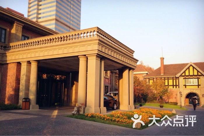 上海瑞金洲际酒店图片 - 第195张