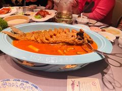 -阿五黄河大鲤鱼(英协路店)