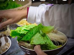 -泰谷酒店·太古码头闽菜自助餐厅