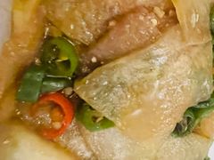 -回家湘菜馆(浮山后店)