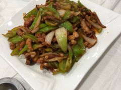 -渔民船说·北塘海鲜·天津菜·海肠捞饭(北塘古镇店)