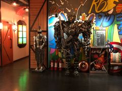 -好享派·团建轰趴馆(旗舰店)