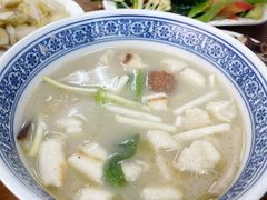 -东关赵记粉汤羊血(兴庆北路店)