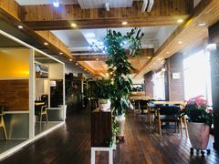 -劳顶笨咖啡(敦化店)