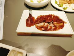 -小大董·烤鸭(观景餐厅·南京西路店)