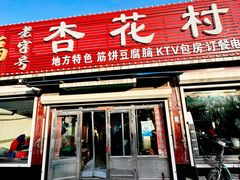 -杏花村(102国道店)