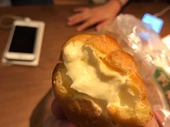 -泸溪河桃酥(秦淮夫子庙一店)