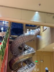 点击看大图 -奈尔宝·儿童乐园·亲子餐厅(前滩店)