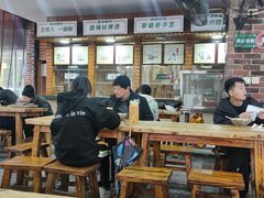 -西环肥仔螺蛳粉(总店)