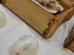 -禄福山庄•顺德菜·融和菜(龙江店)