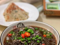 -永乐饭庄(安德路店)