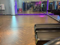 -NRG 健身私教CLUB(云山路店)